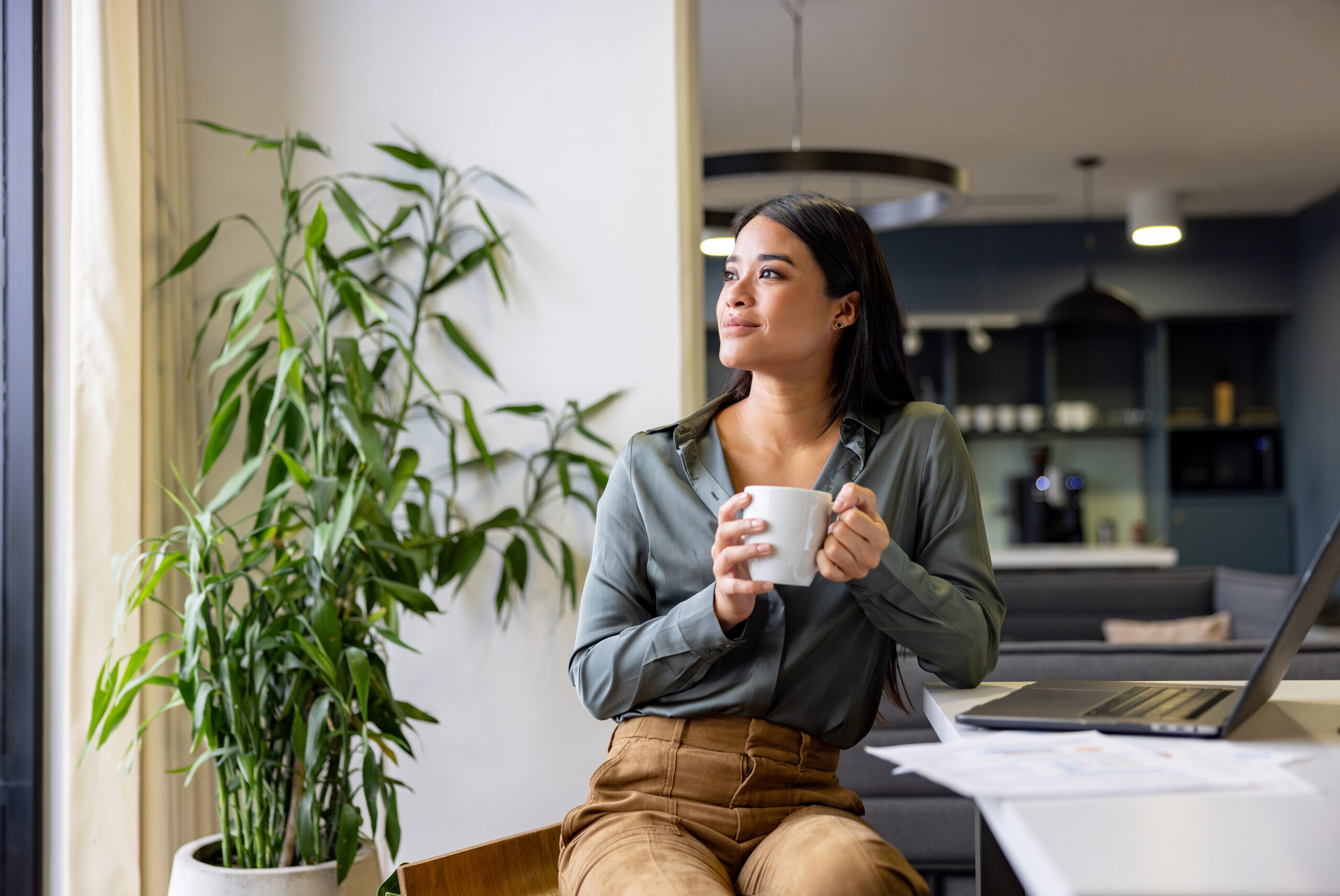 How Many Cups of Coffee per Day Should You Drink?