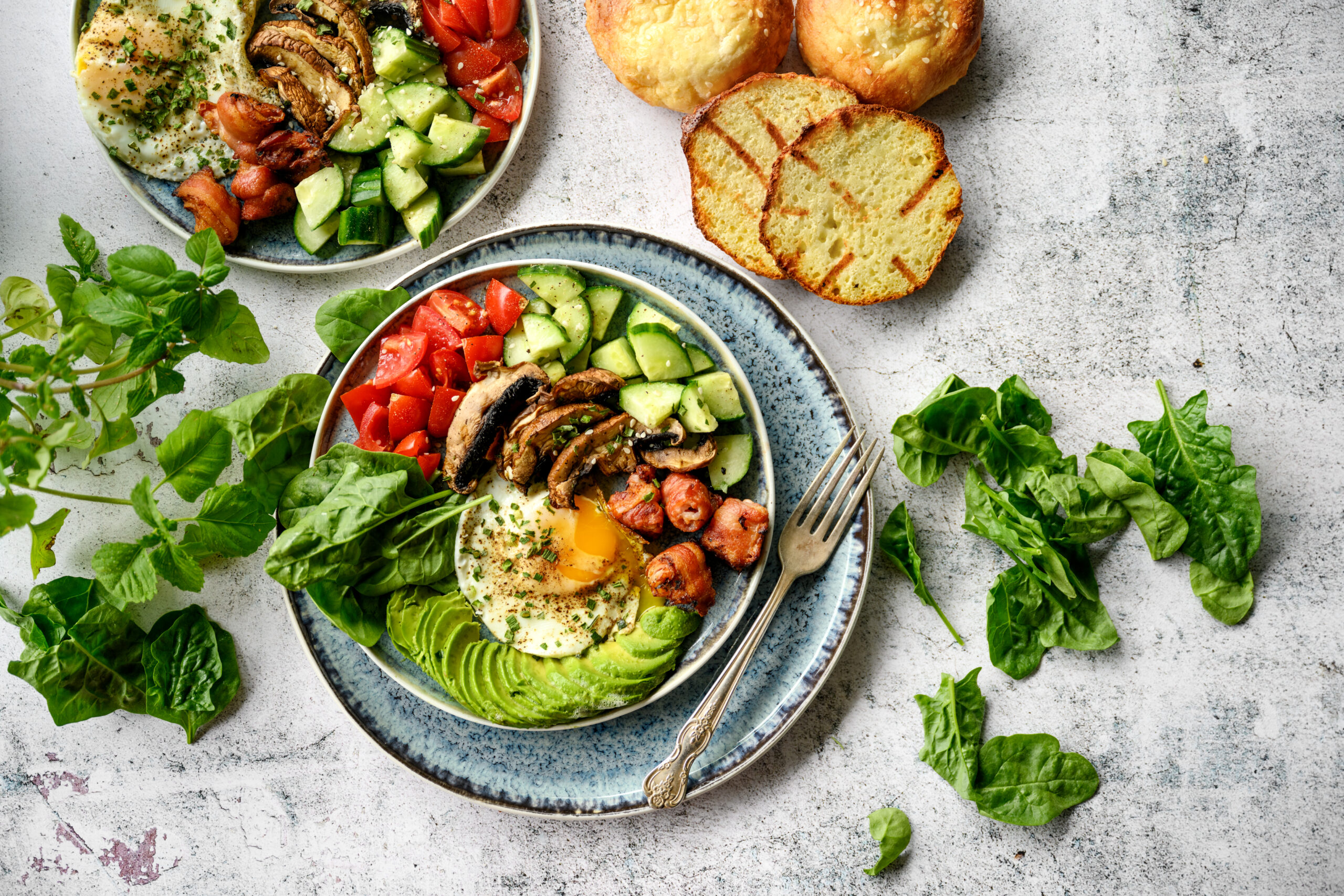 Nourish Your Body: Delicious Keto Recipes for a Healthier You