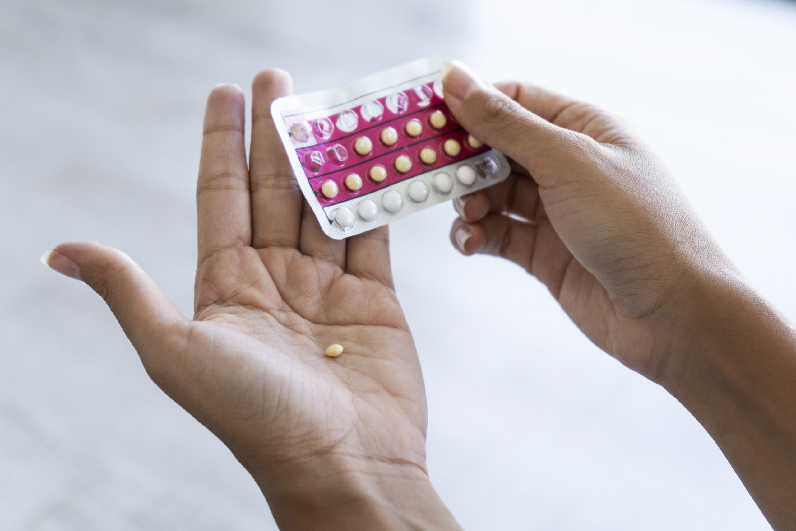 Can Contraceptives Cause Breast Cancer?