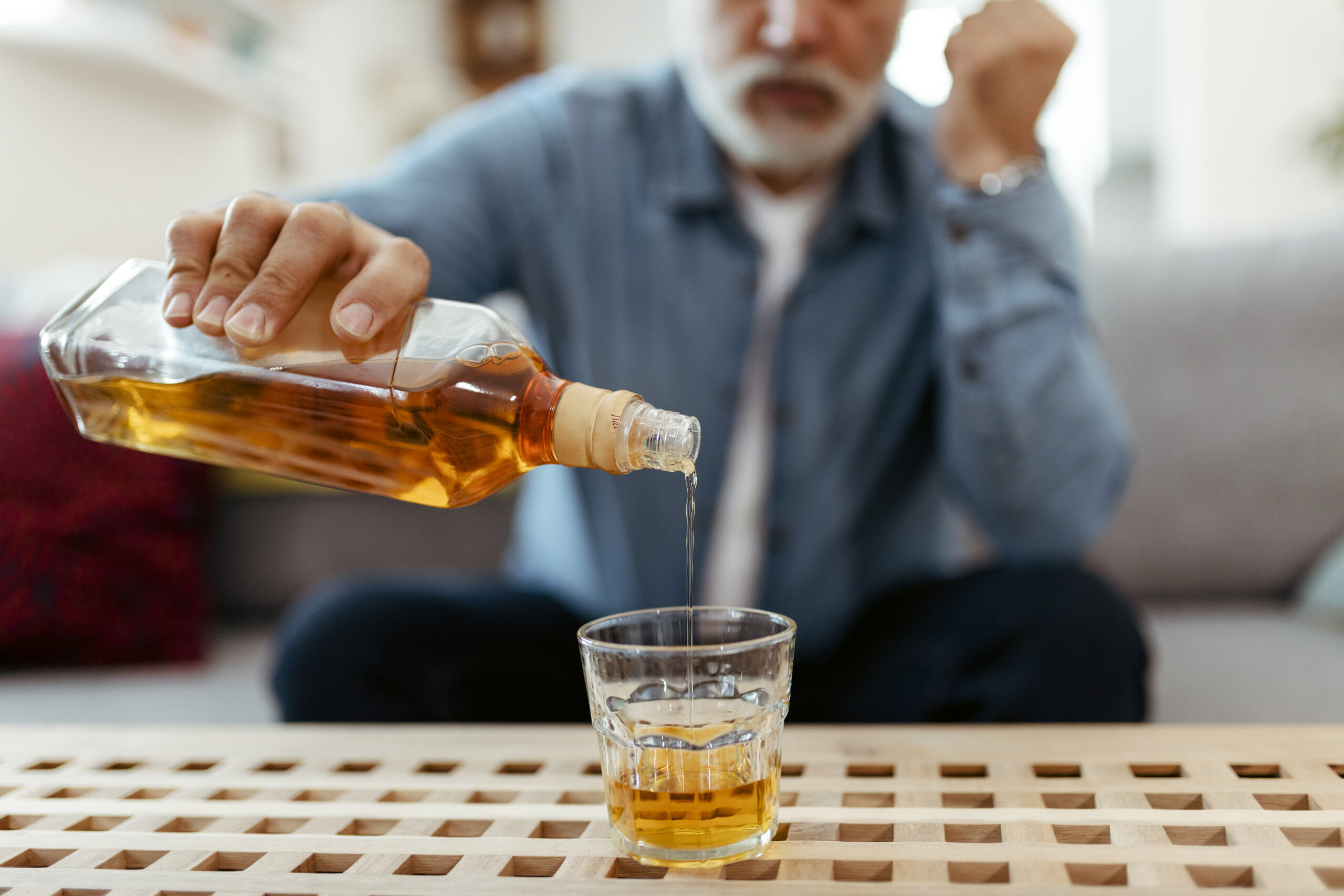 Cancer Risk Associated with Alcohol Consumption