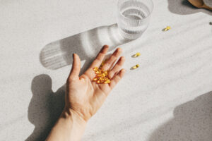vitamin D