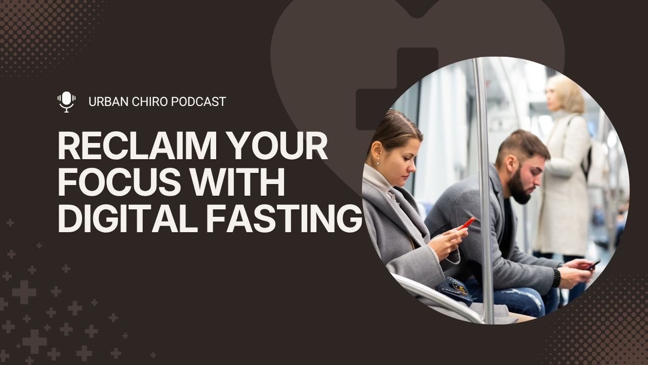 Episode 7 – Dopamine Detox or Digital Reset? How Constant Stimulation Is Rewiring Your Brain and Killing Focus