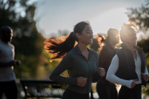 Chiropractic Care for Sports Injuries